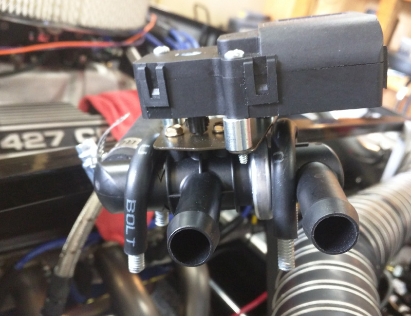 heater valve 1