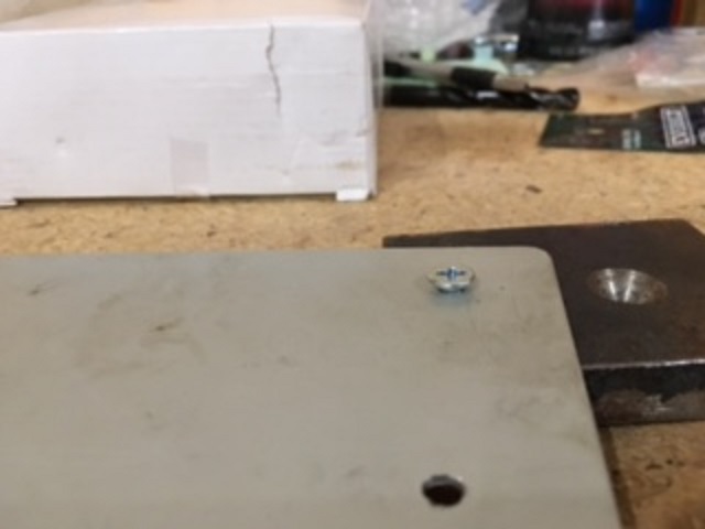 Dash Mount Tool   3