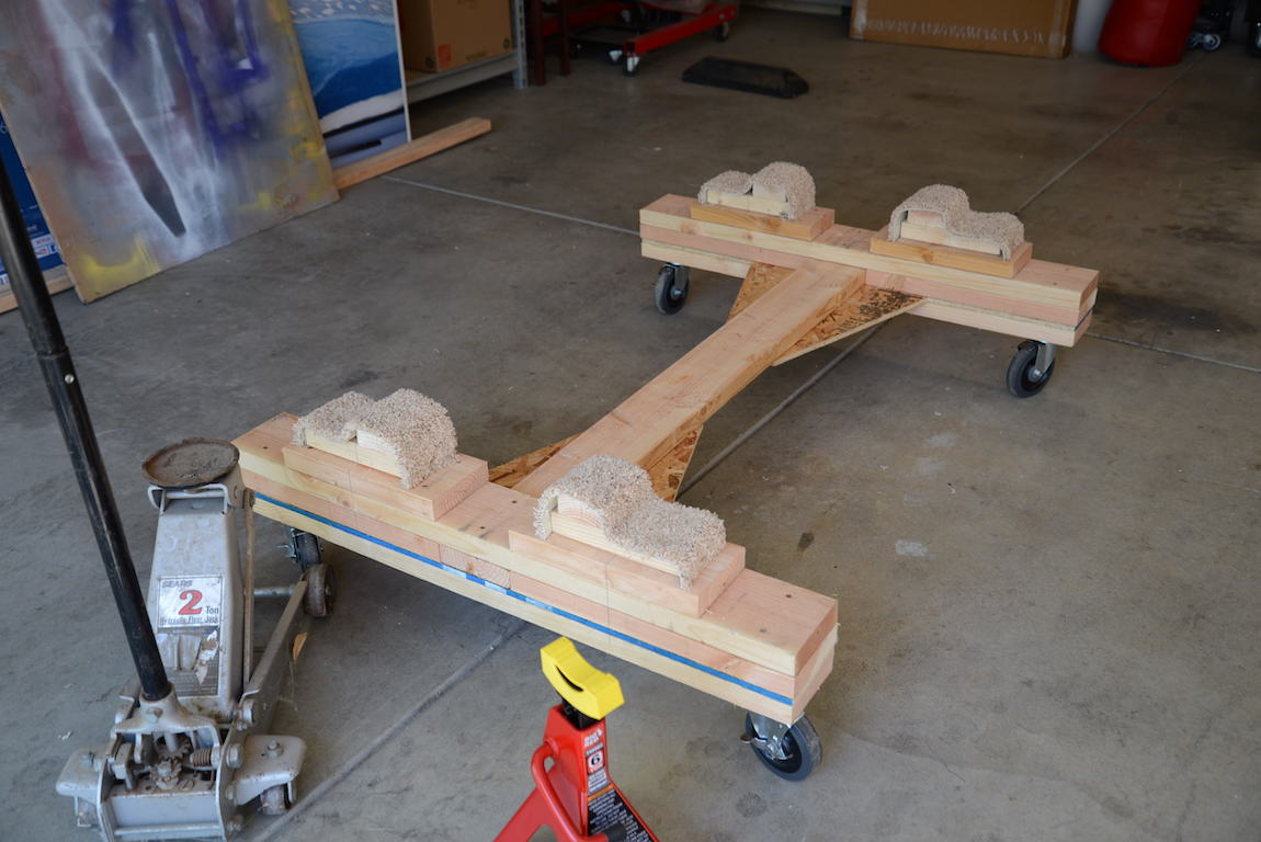 DSC 8430 chassis dolly