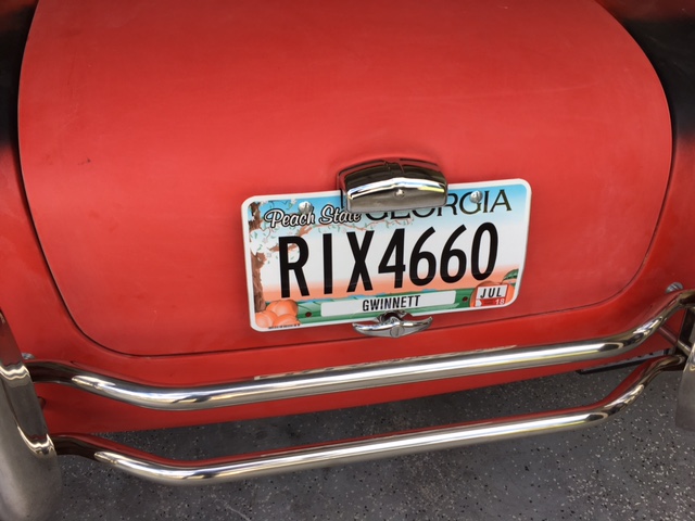 Bodywork   Licensed
