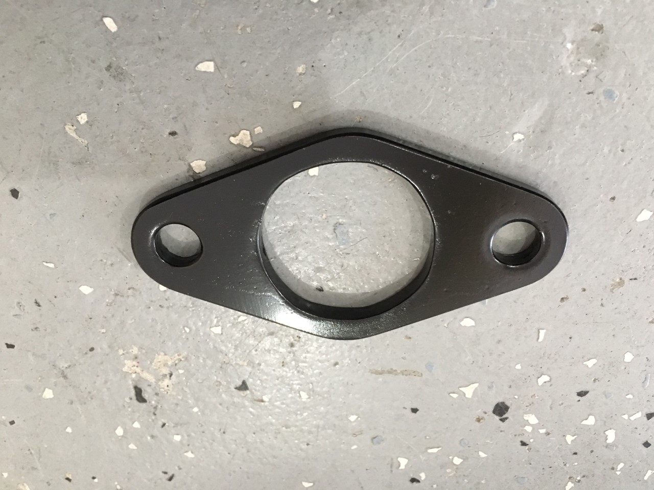 Master Cylinder   Spacer