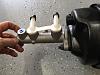 Master Cylinder Booster Assy With Spacer