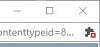 blocked plugin