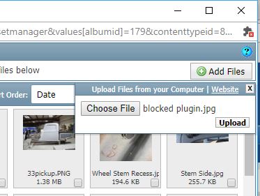 blocked plugin2
