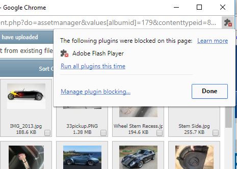 blocked plugin3