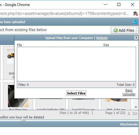 blocked plugin4