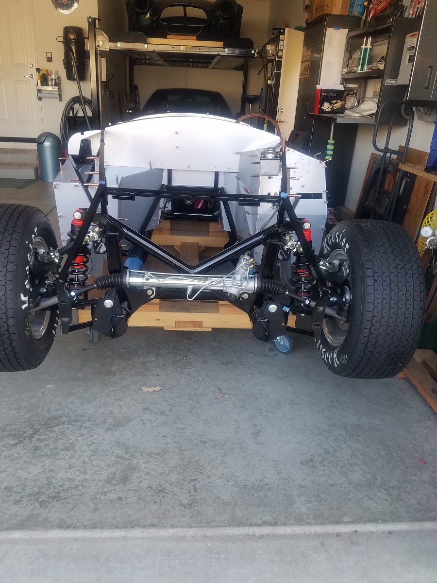 Sept 2017 RS5