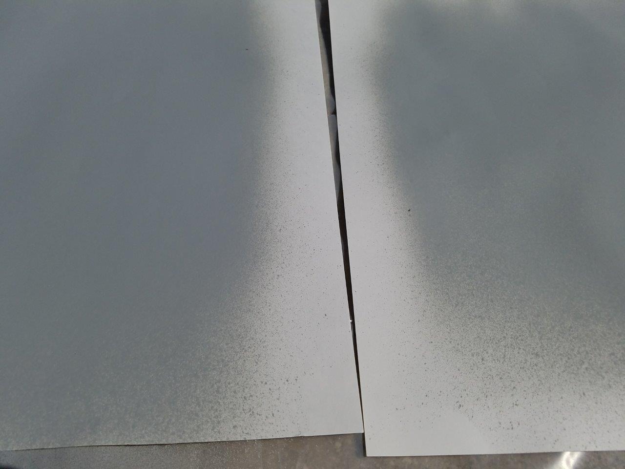 Slick sand test for forum 2