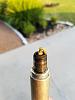 spark plug 485 miles