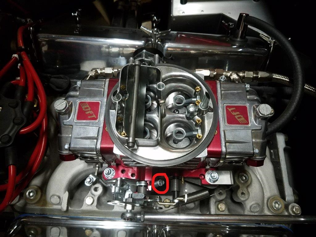Inked Carb top