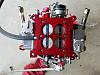 Inked Bottom of carb LI