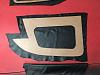 Bodywork   Door panel