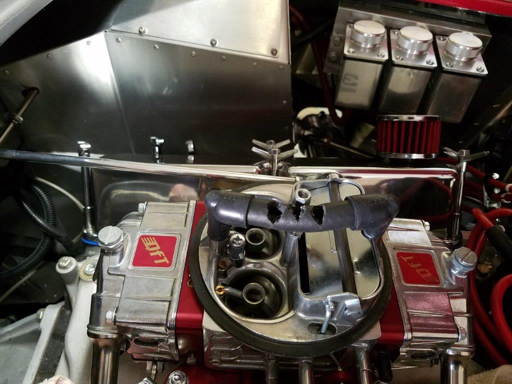 carb hard brake vent