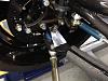 20 deg tabs makes setting caster & camber easier.