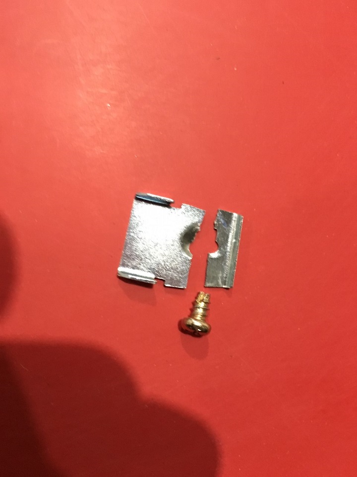 Headlight Clips