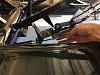 E Brake Bracket