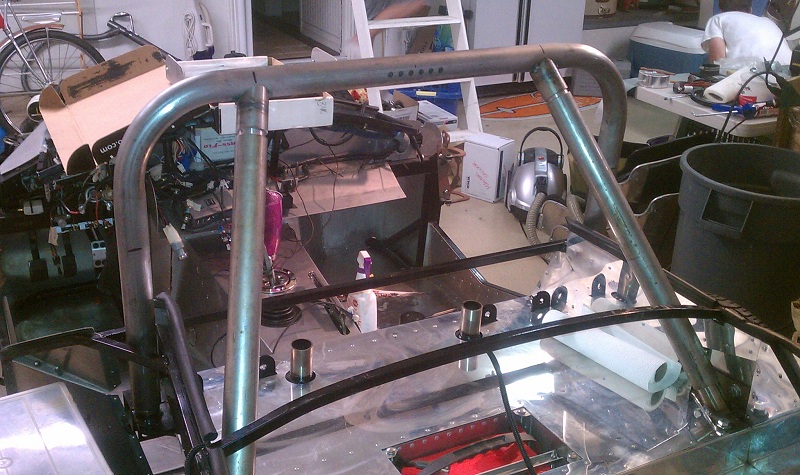 Frankeeski Rollbar