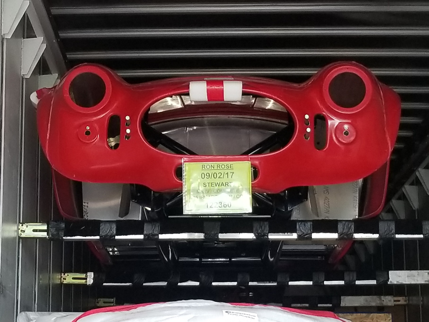 20171008 MK4 9181 on the truck sm