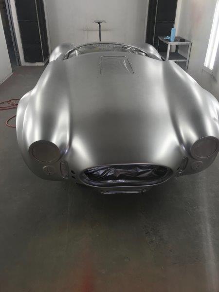 2017 10 06 Silver Base Coat 8