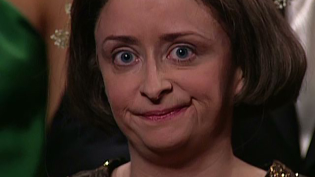 Debbie Downer