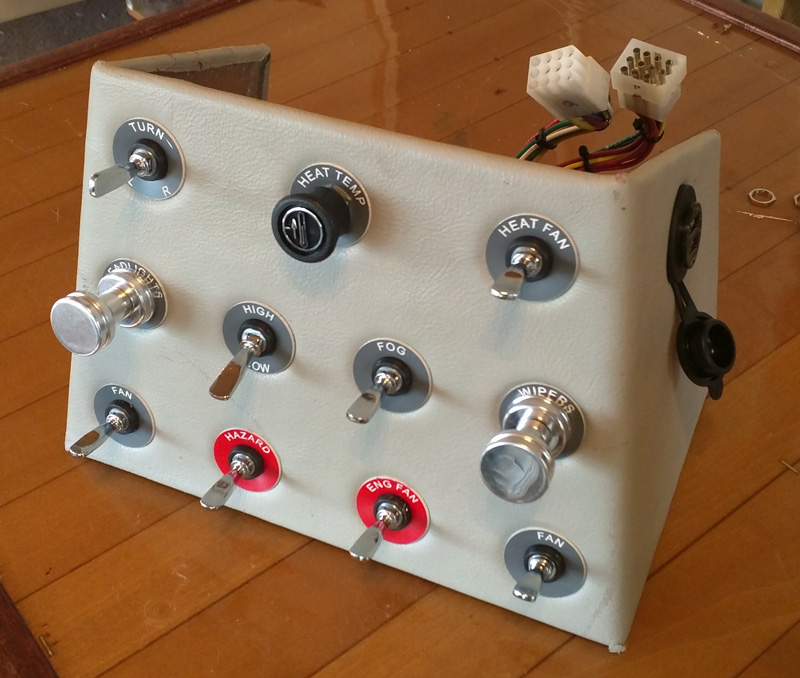 switch panel 2