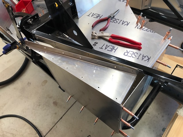 PassengerFootbox