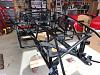 Stripped Chassis