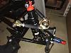 Driver Frnt Spindle