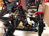 LH Brakes
