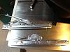 modified JEGS seat tracks