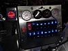 The switch and gauge panel is finally done.  The last switch actuator finally arrived after the USPS lost the first shipment.  I had to add turn...
