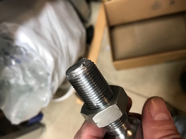 I am a dumbass