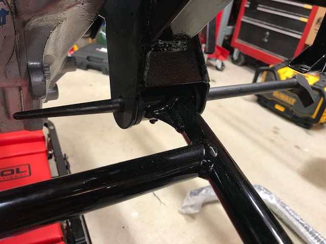 LH IRS Install3