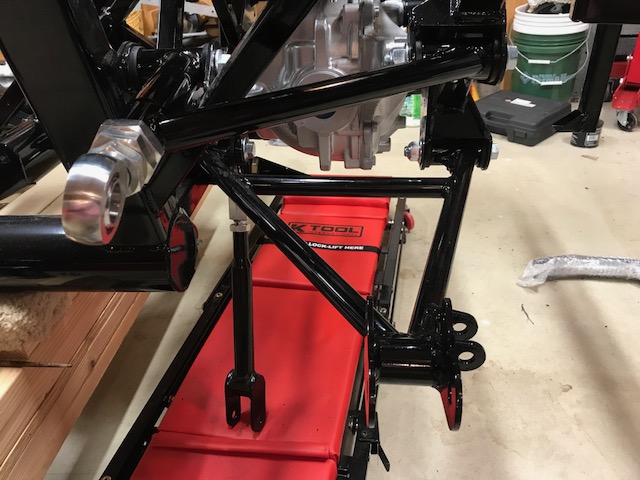 LH IRS Install4
