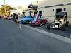 First Car Show