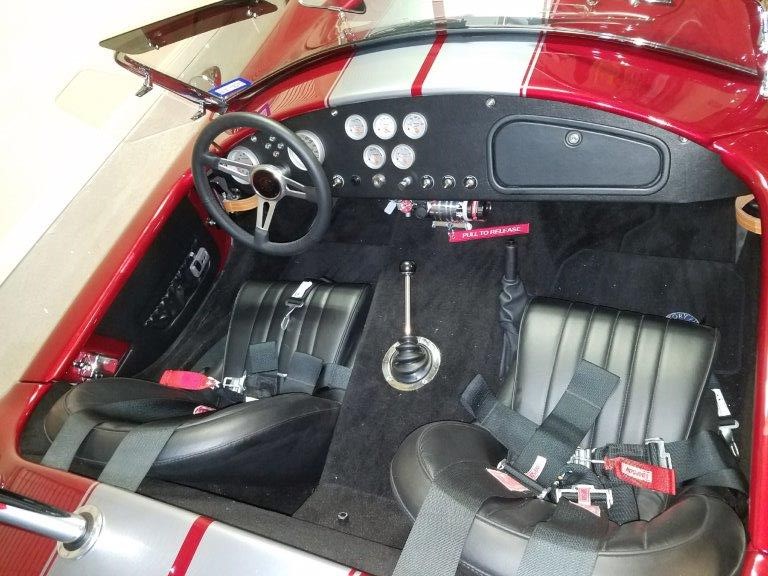 Interior final
