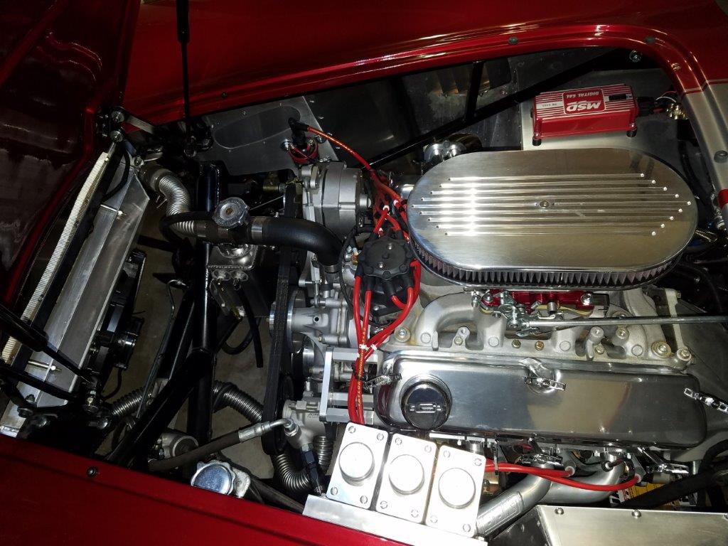 Engine final 2