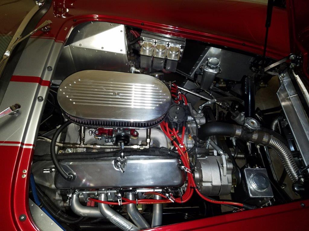 Engine final 1