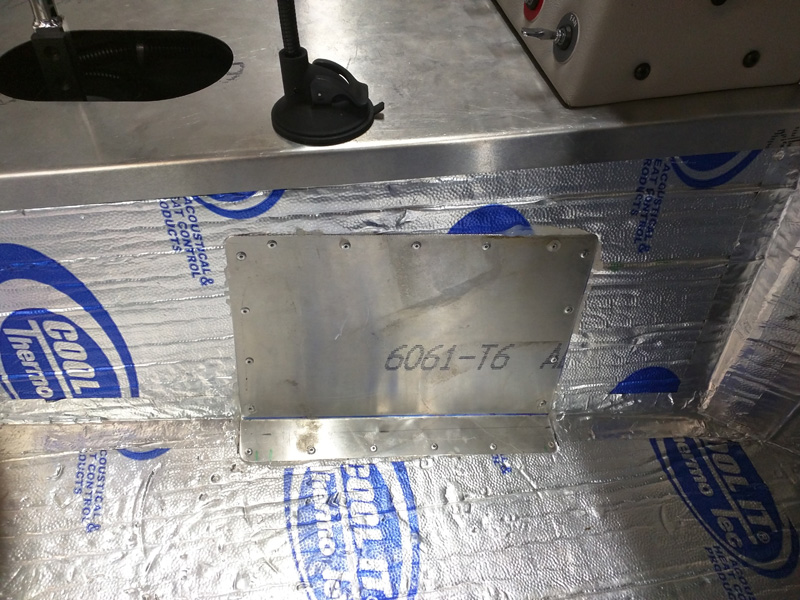 brake cover 2