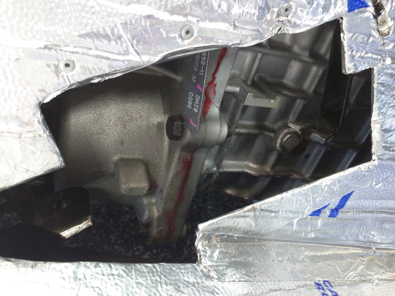 brake cover 1