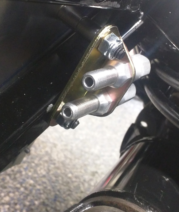 p brake 1