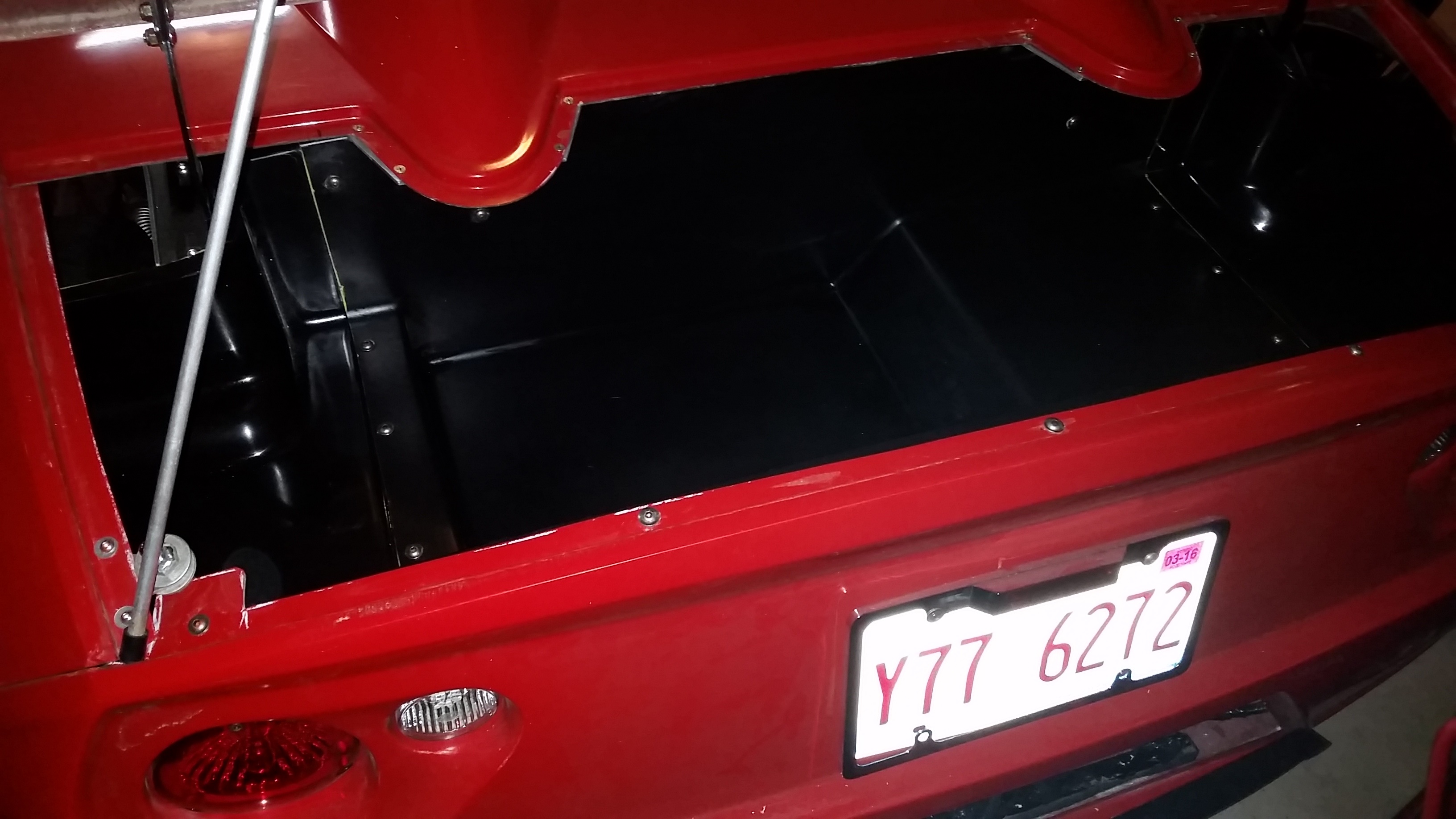 Trunk