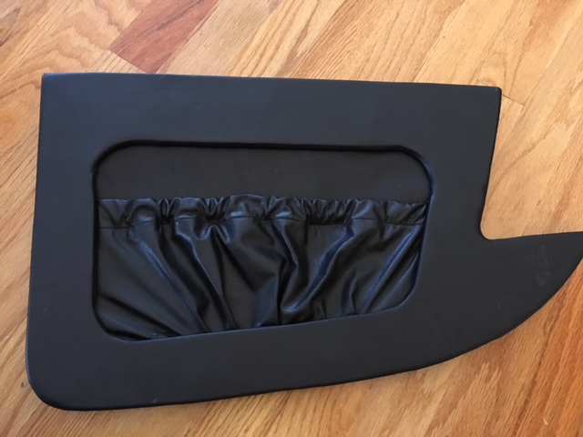 Door Panel   PS