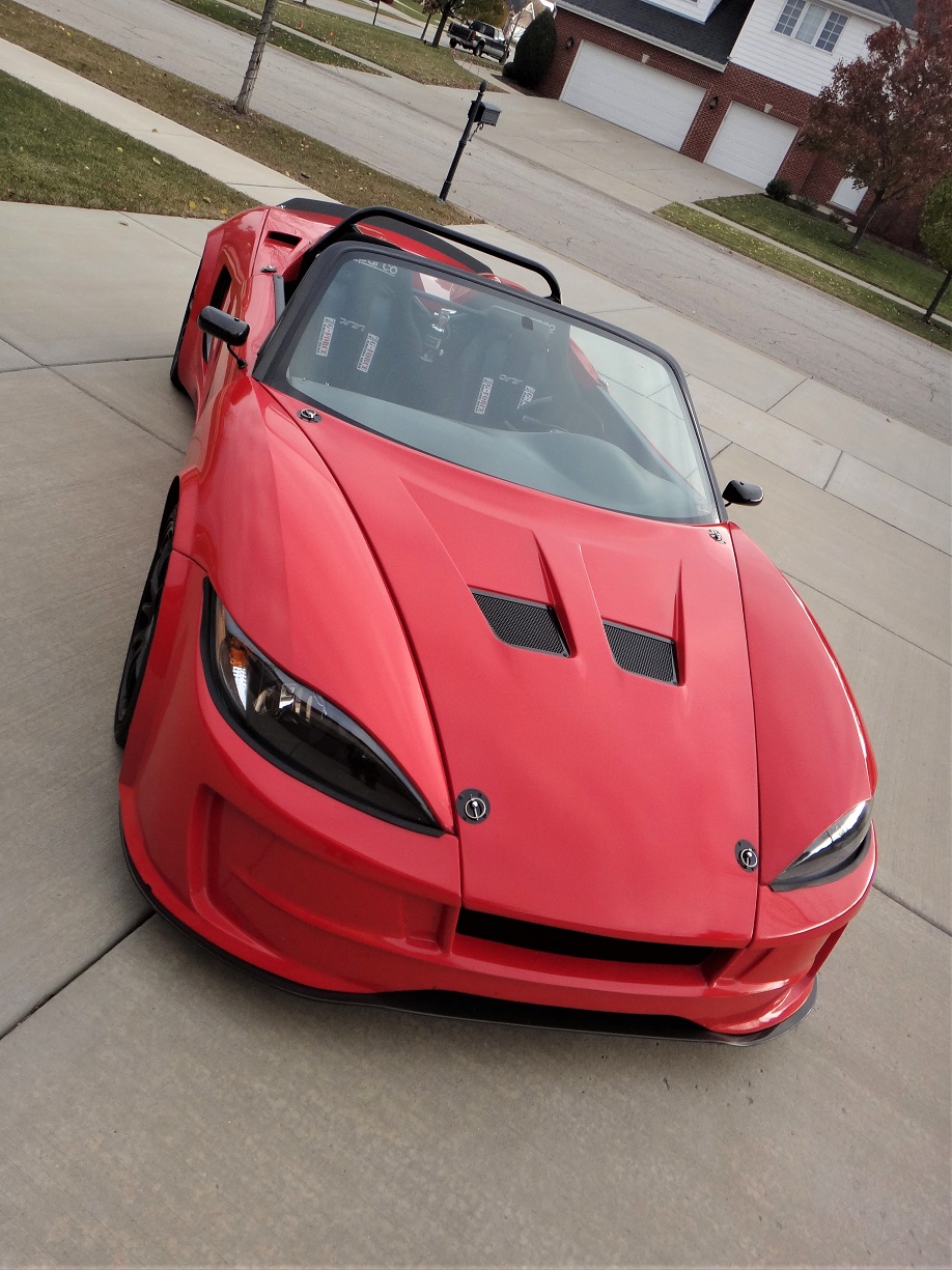 Front Right