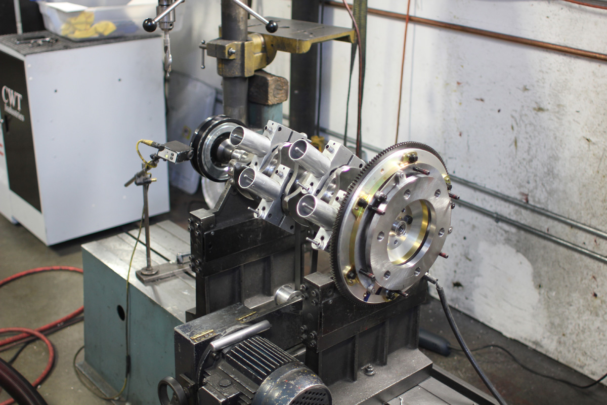 2017 06 23 3 Flywheel Twin Disk