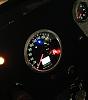 GPS Speedo