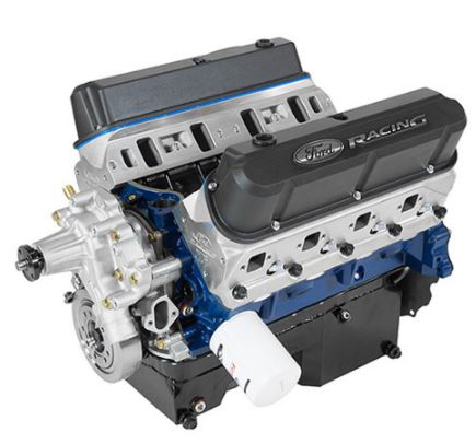 427engine