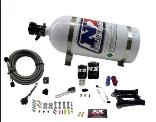 nitrous
