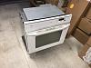Powder Coat Oven