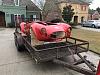 Body on Trailer